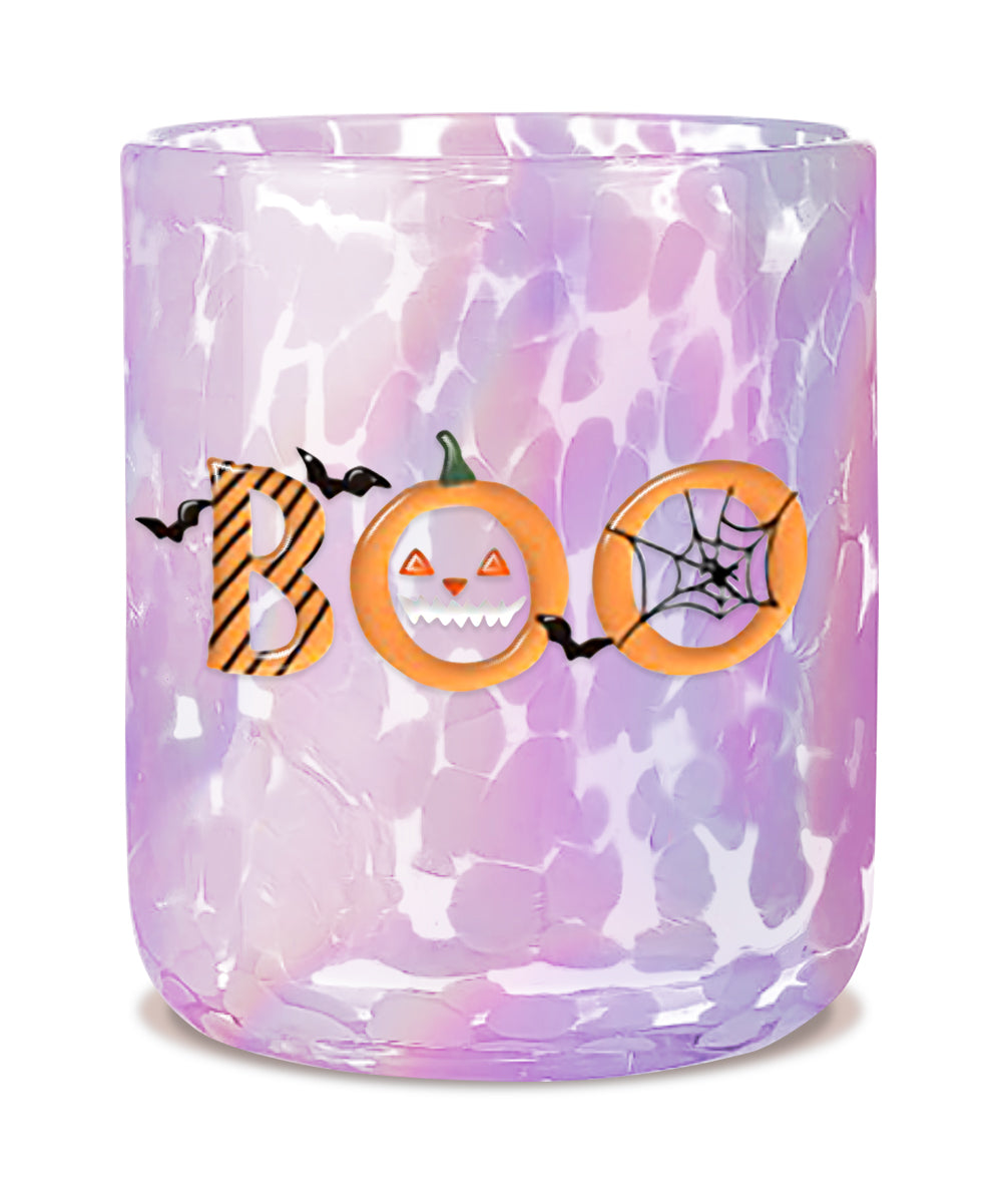 Fall Icon Candles