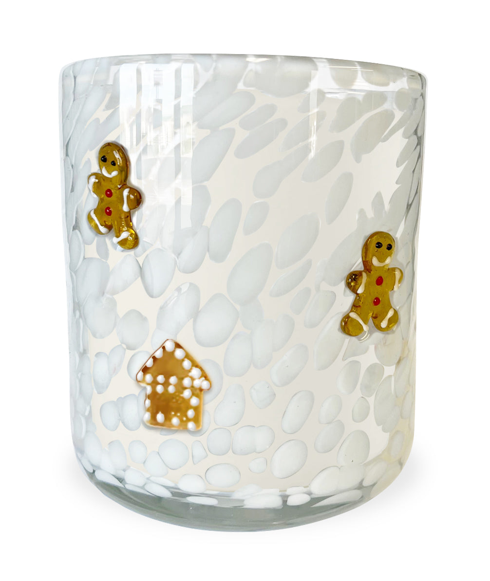 Holiday Icon Candles