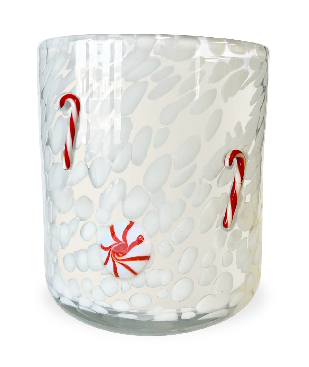 Holiday Icon Candles