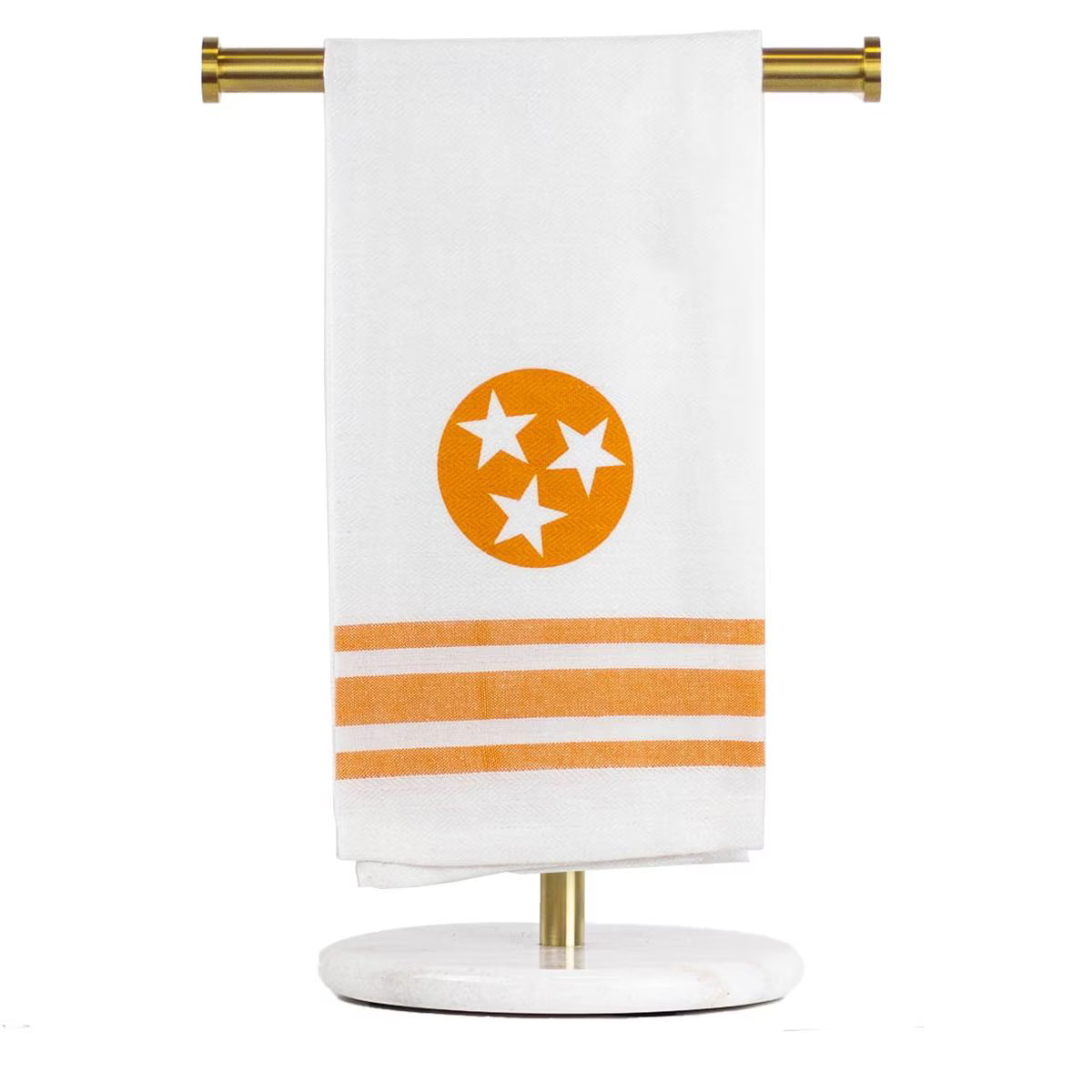 Tennessee Star Hand Towel