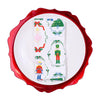 Nutcracker Waltz Napkin Set of 4