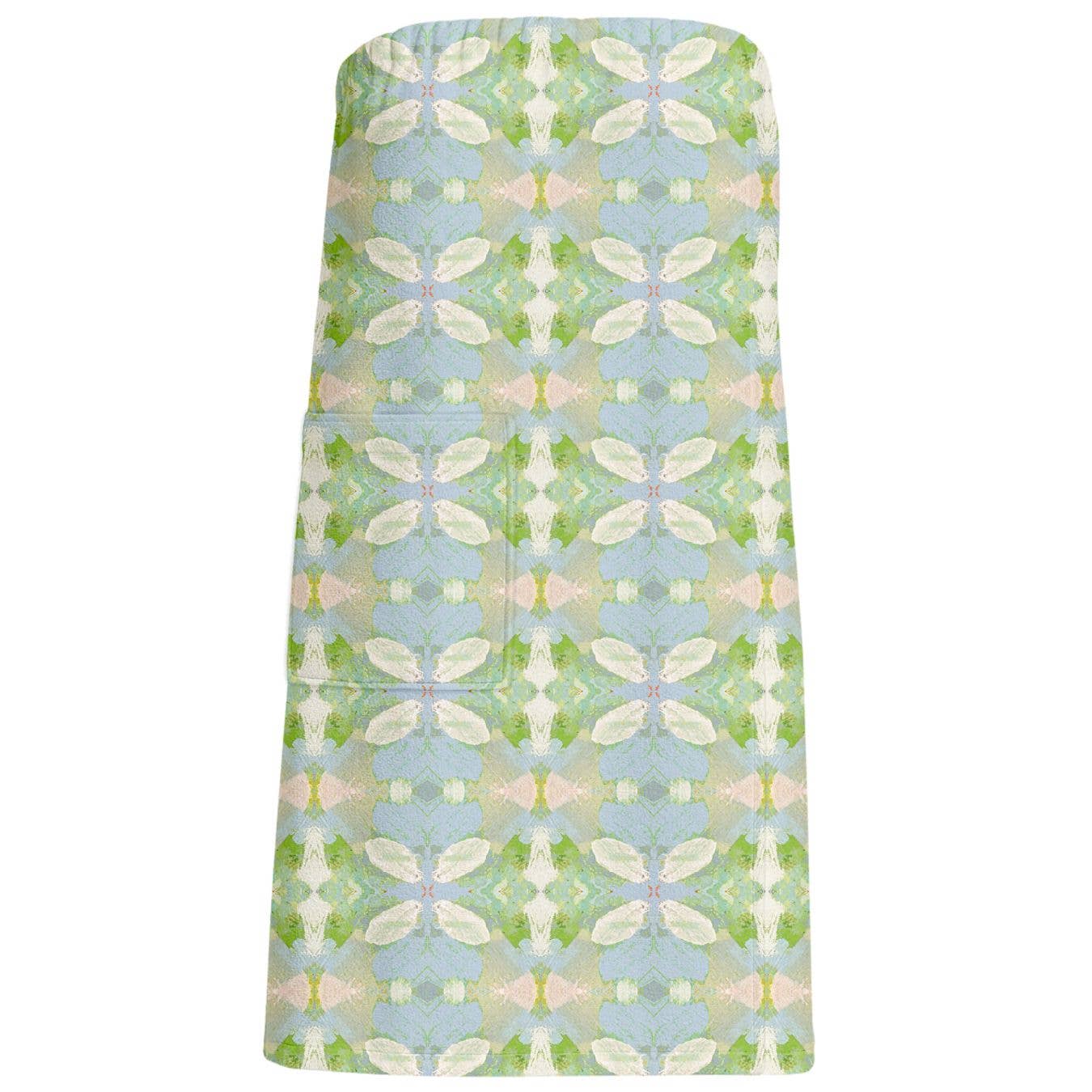 Elephant Falls Bath Wrap