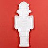 Royal Nutcracker Shaped Spoon Rest