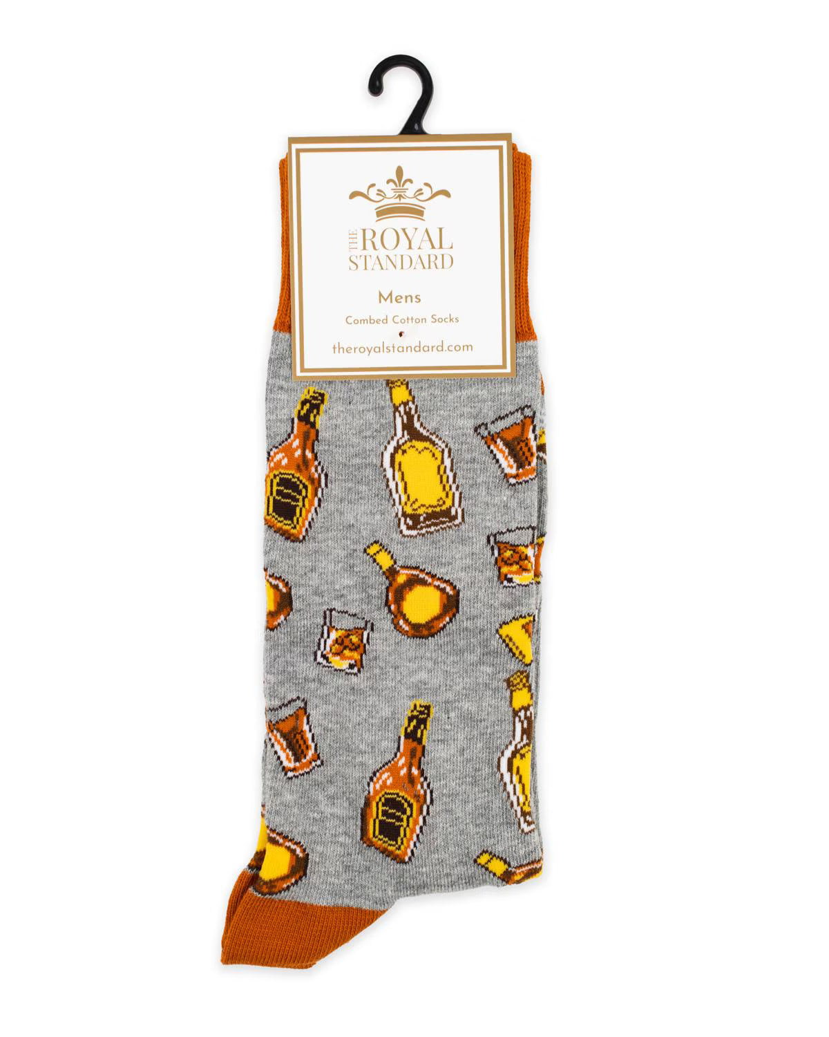 Men's On The Rocks Socks