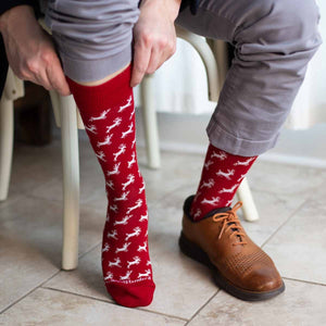 Royal Standard | Men's Holiday Socks