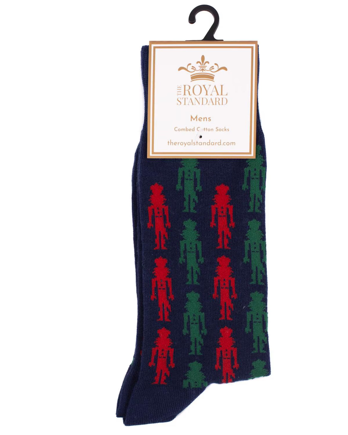 Men's Christmas Socks