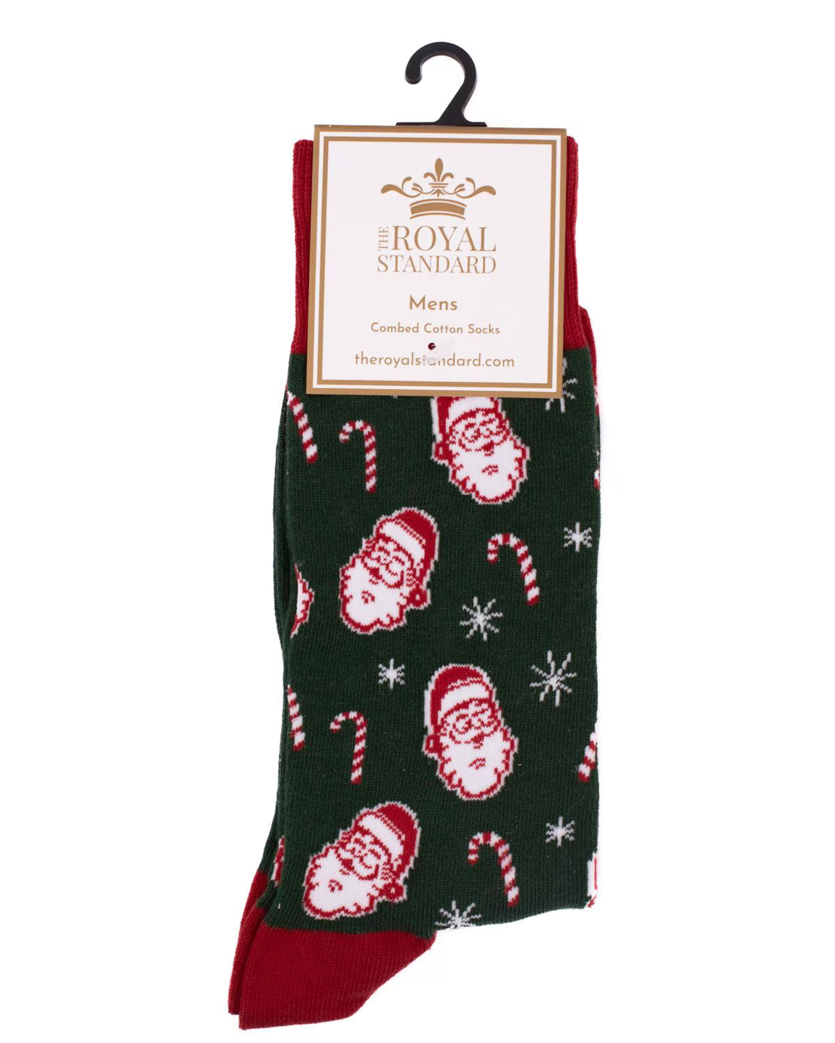 Men's Christmas Socks