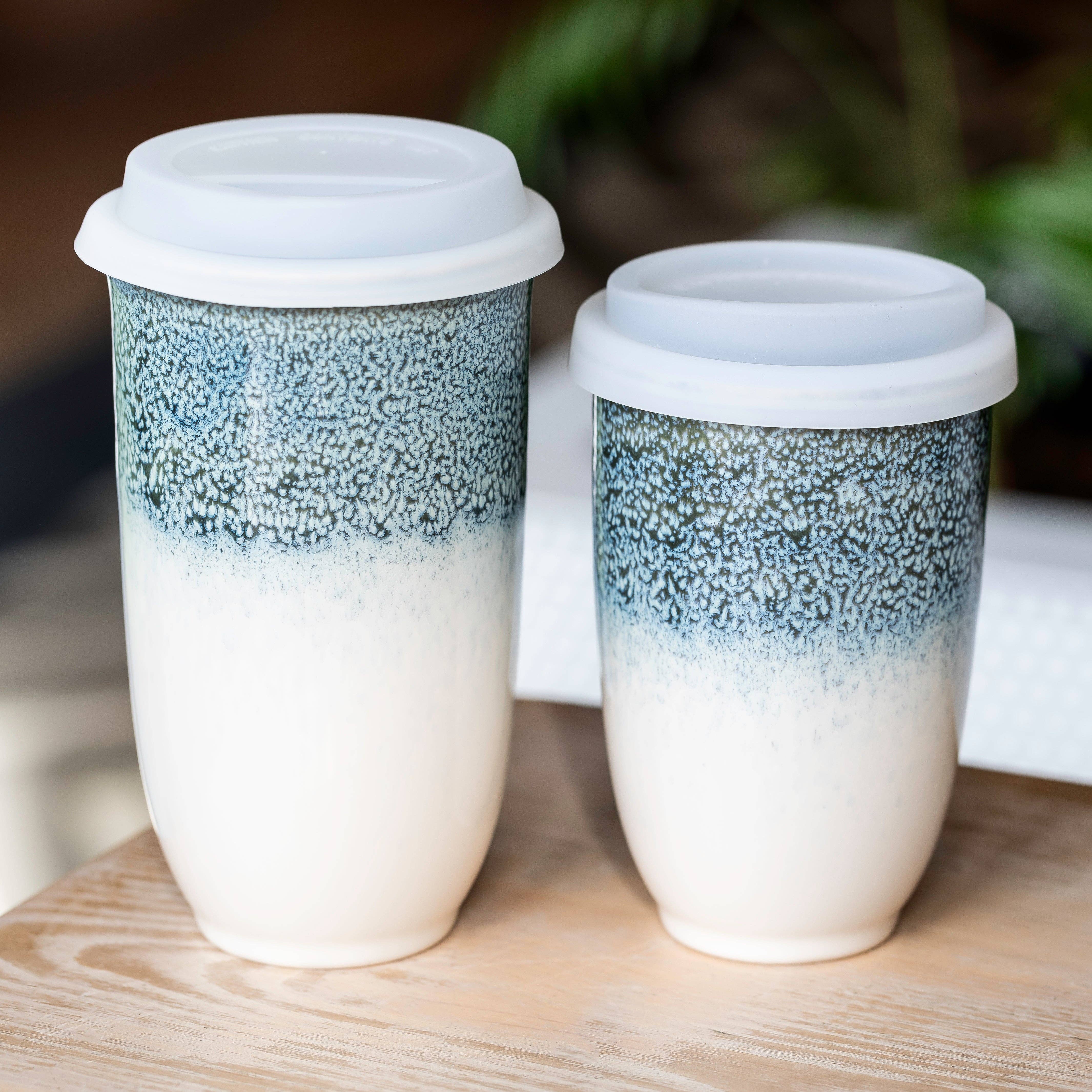 Glacier Cup 12oz