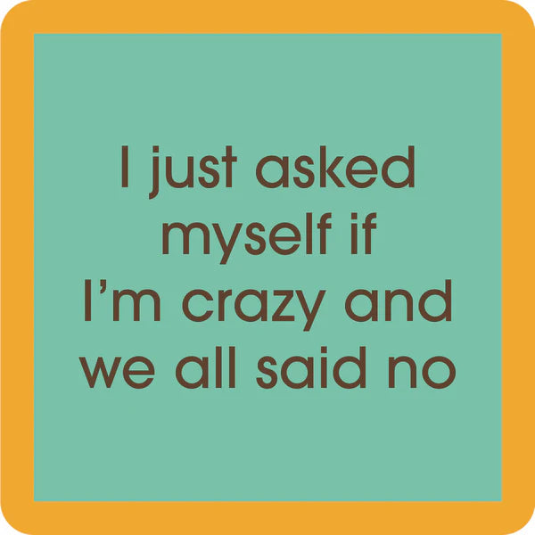 Drinks On Me | Coasters