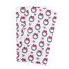 Clara Wreath Guest Napkin