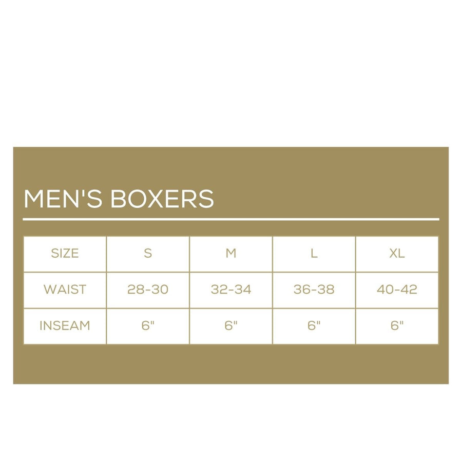 Royal Standard | Men's Oyster Boxers