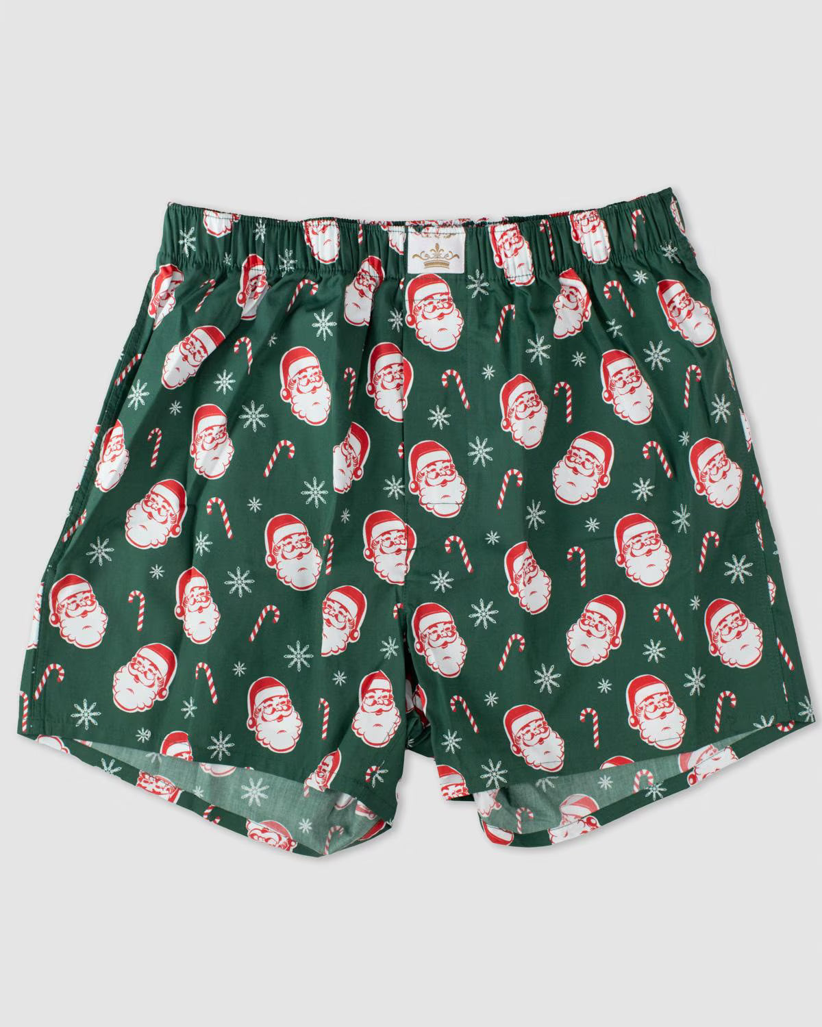 Royal Standard | Men's Holiday Boxers