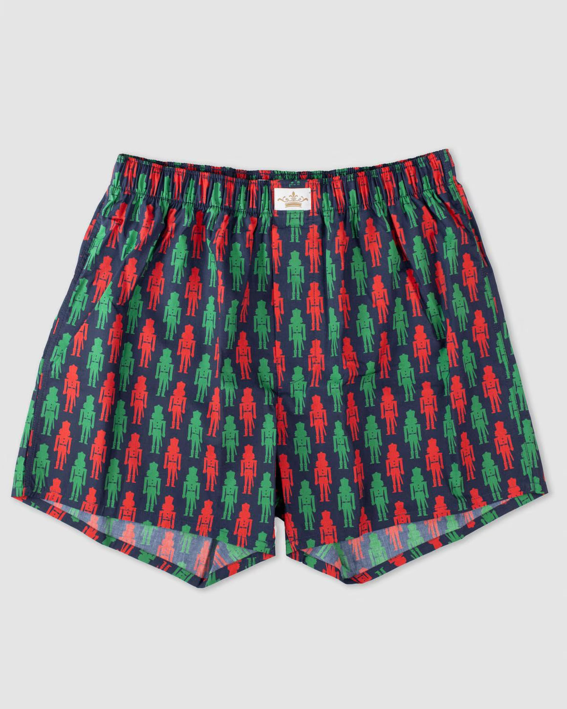 Royal Standard | Men's Holiday Boxers