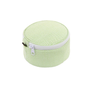 Mint | 6" Button Bags