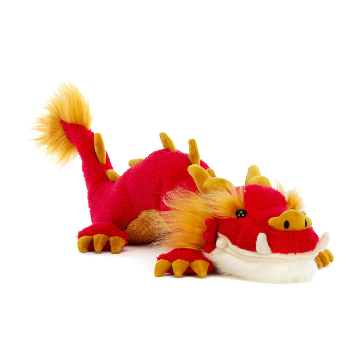 Jellycat | Festival Dragon