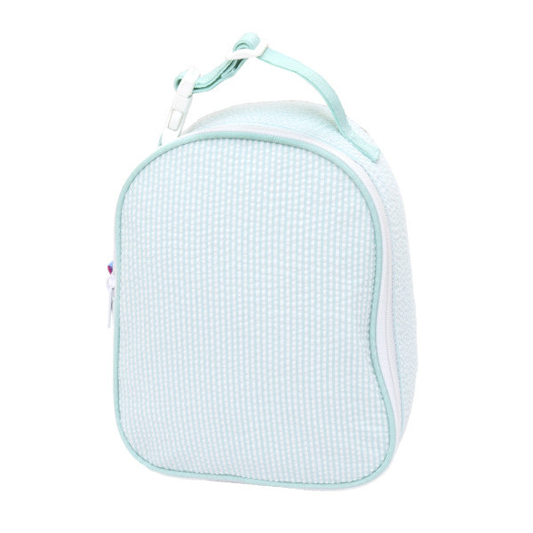 Mint | Gumdrop Insulated Lunch Bag