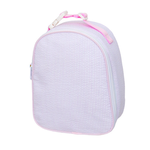Mint | Gumdrop Insulated Lunch Bag