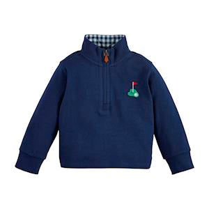 Mudpie | Golf Quarter Zip