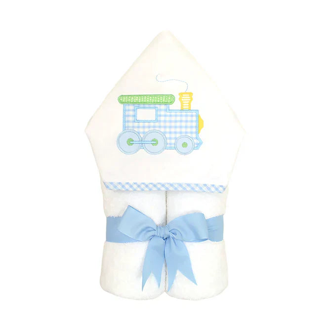 3 Marthas | Train EveryKid Towel