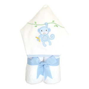 3 Marthas | Monkey Everykid Towel