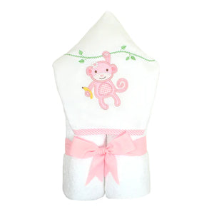 3 Marthas | Monkey Everykid Towel