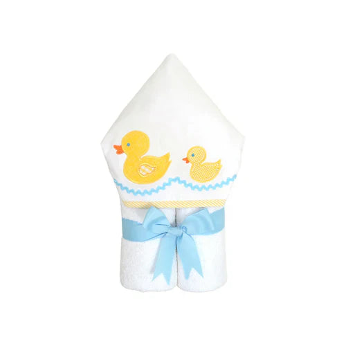 3 Marthas | Duck Fabric Everykid Towel