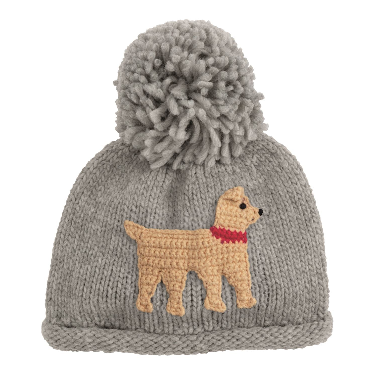 Crochet Knit Hats