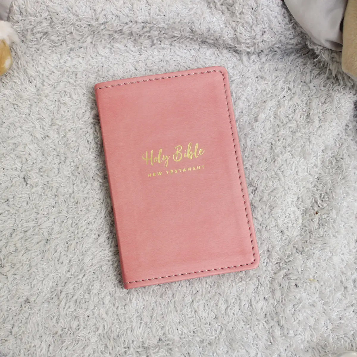 Tiny Testament Bible