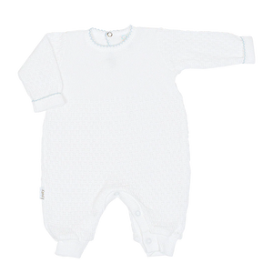 Paty | Knit Romper