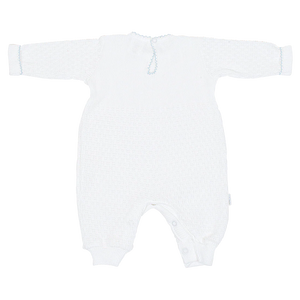 Paty | Knit Romper