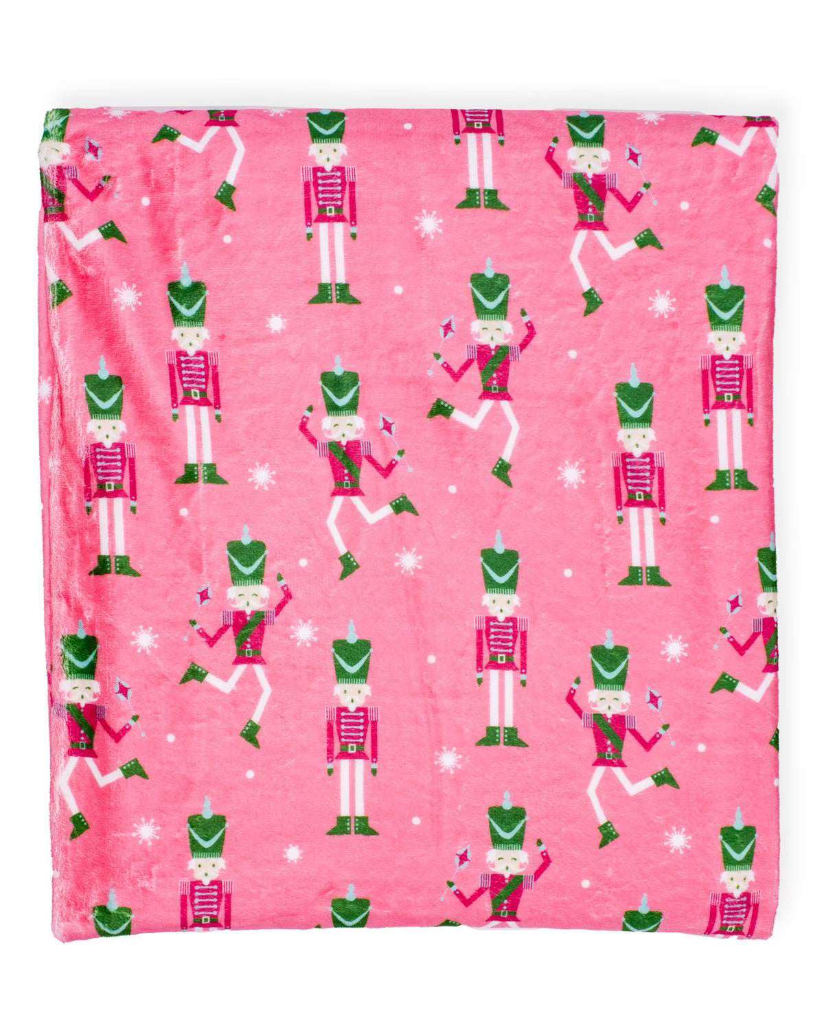 Holiday Throw Blankets