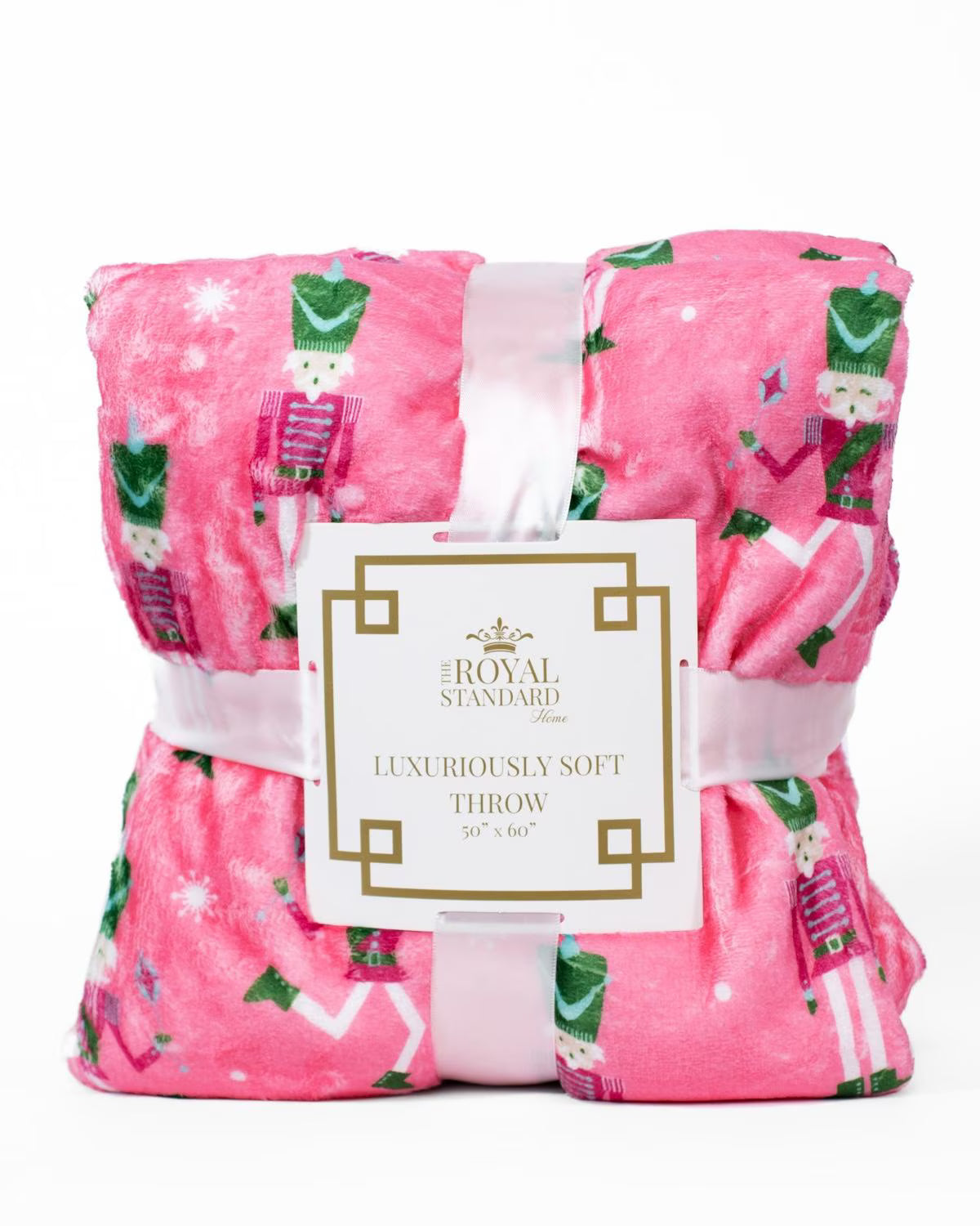 Holiday Throw Blankets