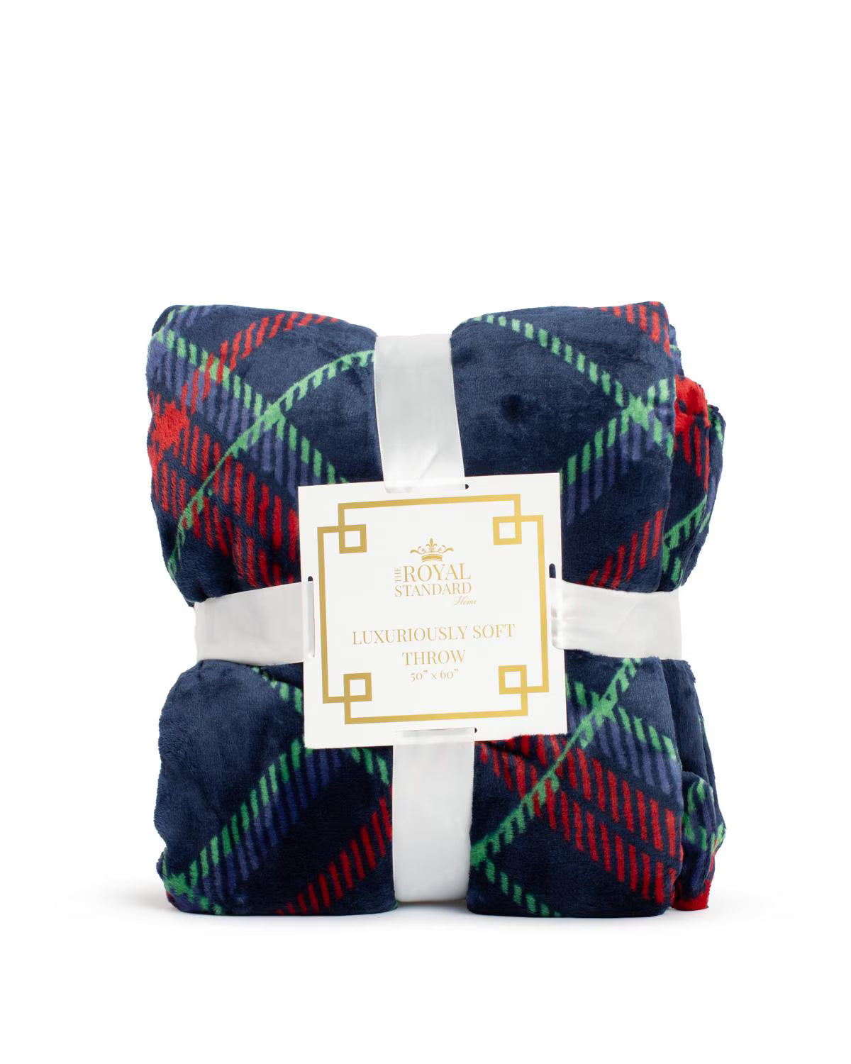 Holiday Throw Blankets