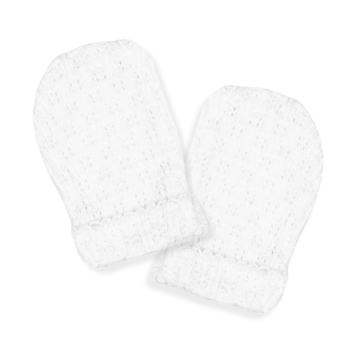 Patyknit Mittens