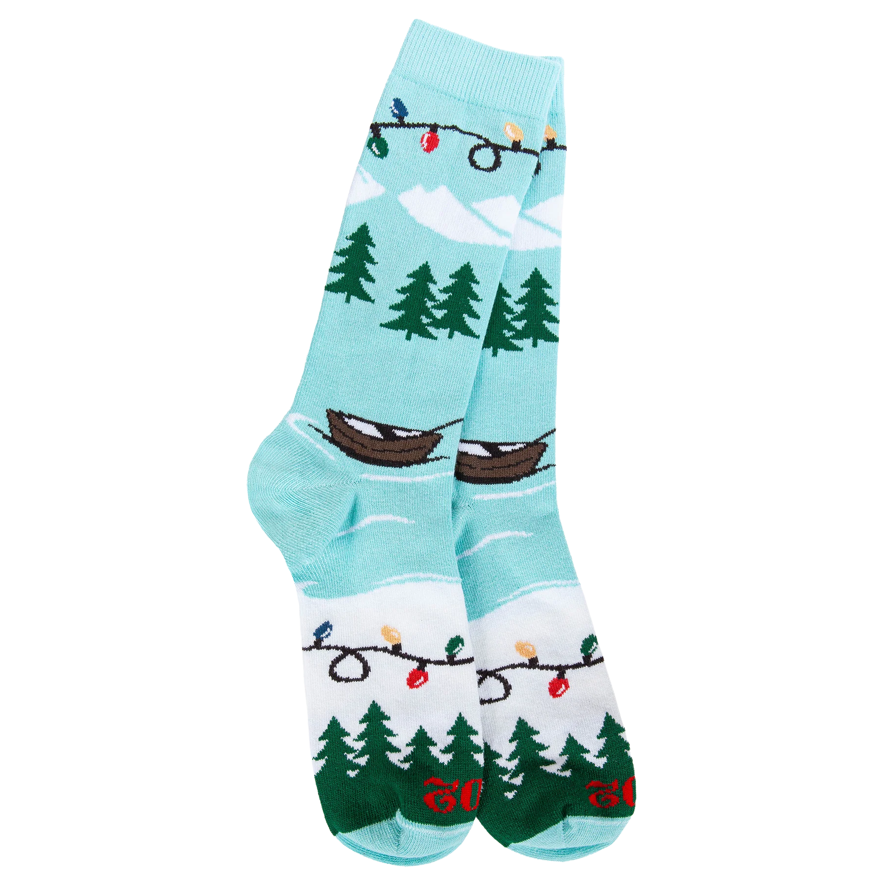 1902 Transit Mens Socks
