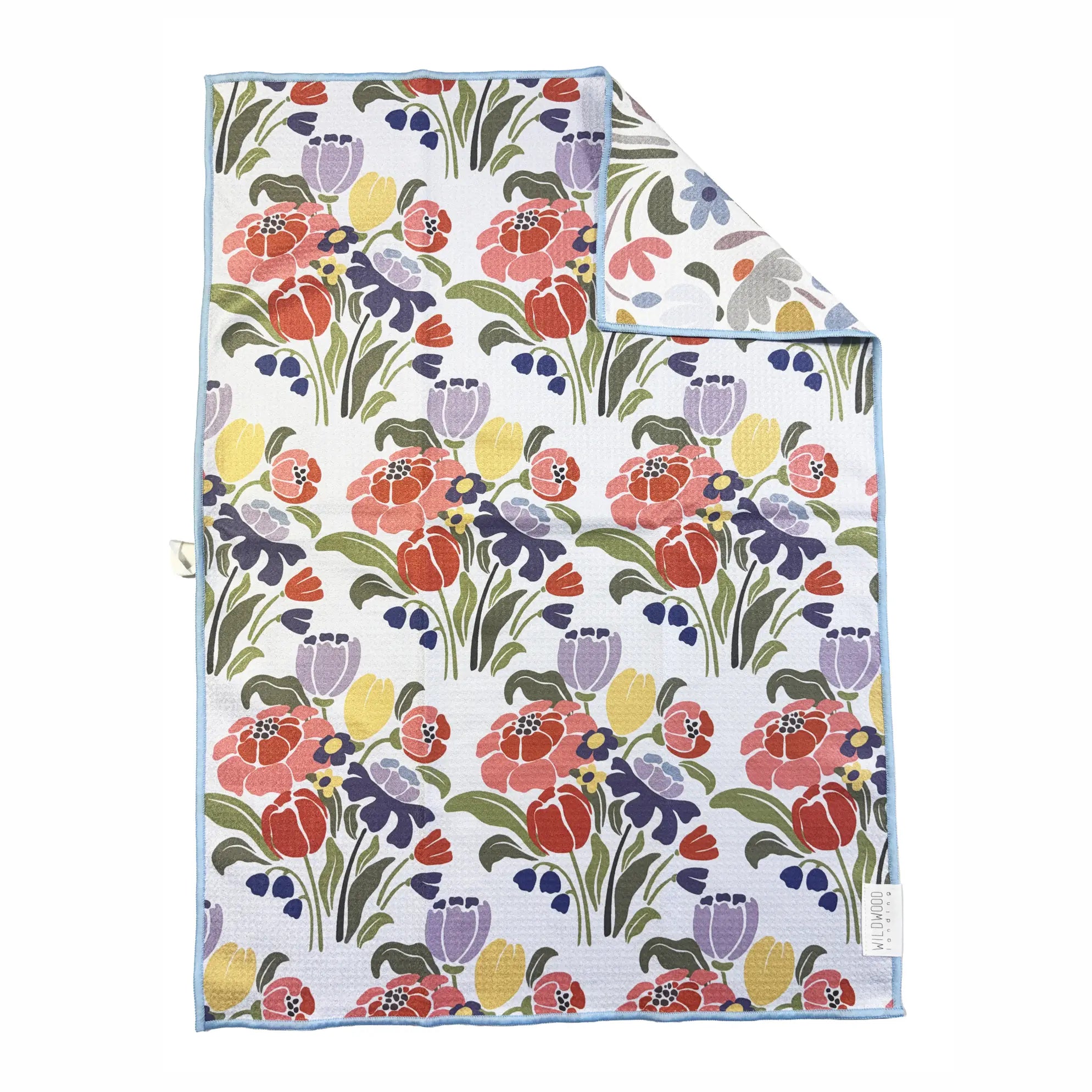Microfiber Kitchen Towels