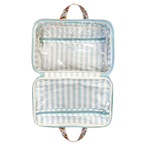 Laura Park | Brooks Avenue Travel Case