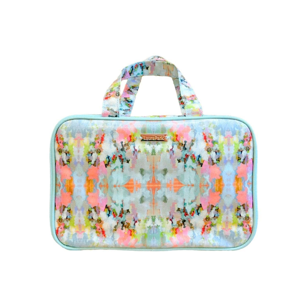 Laura Park | Brooks Avenue Travel Case