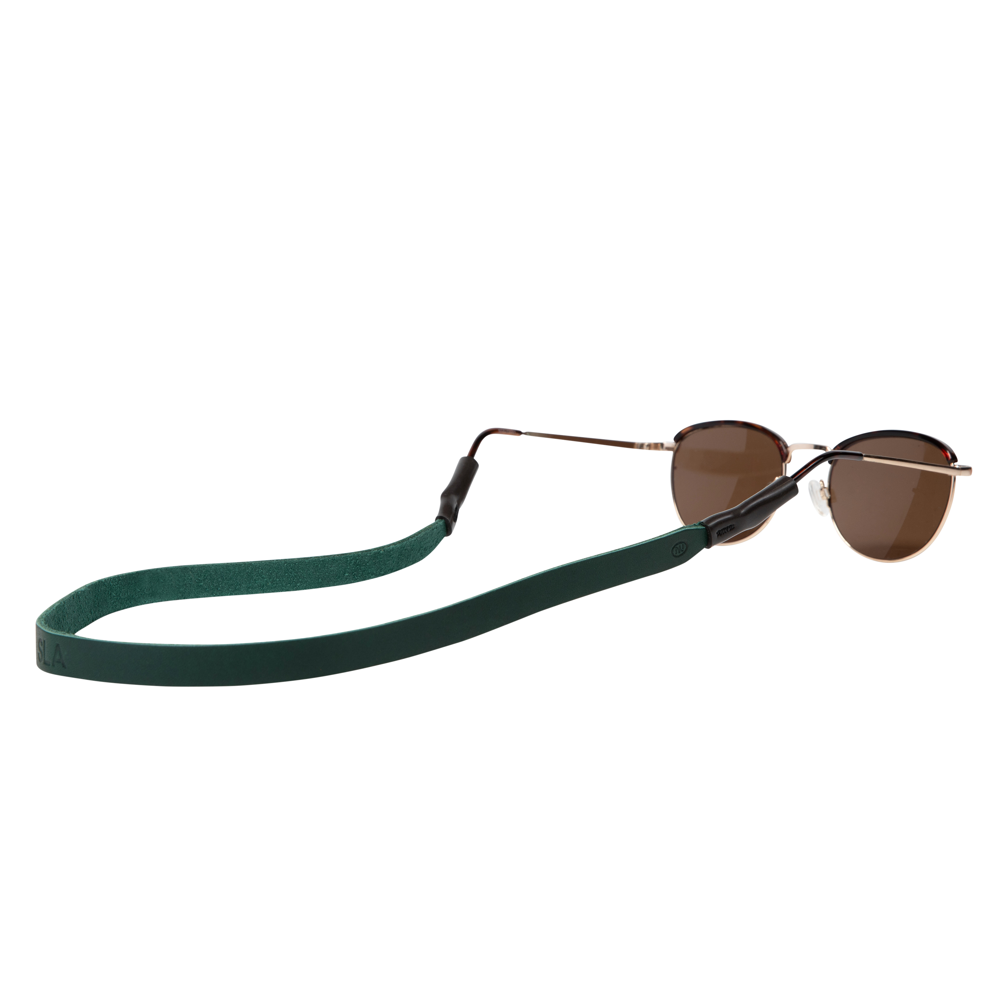 Leather Eyeglass Strap