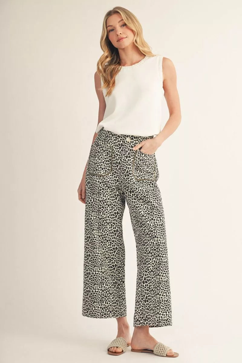 Simone Pants