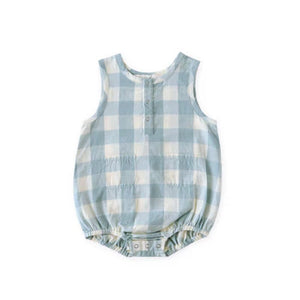 PEHR | Checkmate Pocket Pond One-Piece