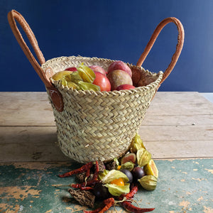 Mini Market Basket