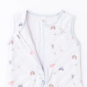 bamboo little | Sleep Sack