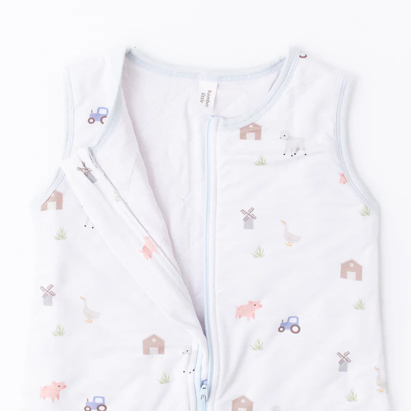 bamboo little | Sleep Sack