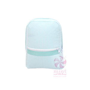 Mint | Medium Backpack