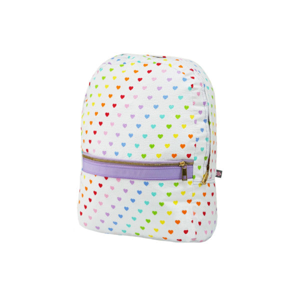 Mint | Small Backpack