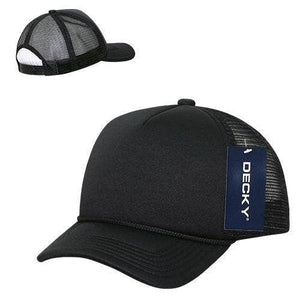 Kids & Youth Trucker Foam Hats