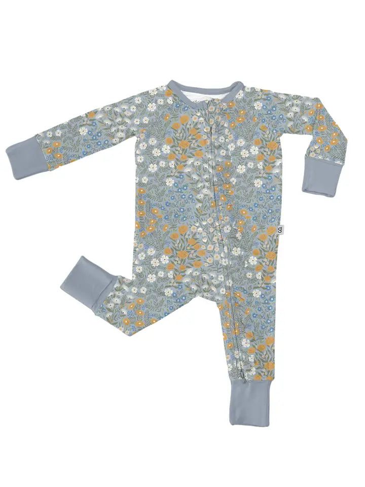 Goosies | Blue Meadow PJ