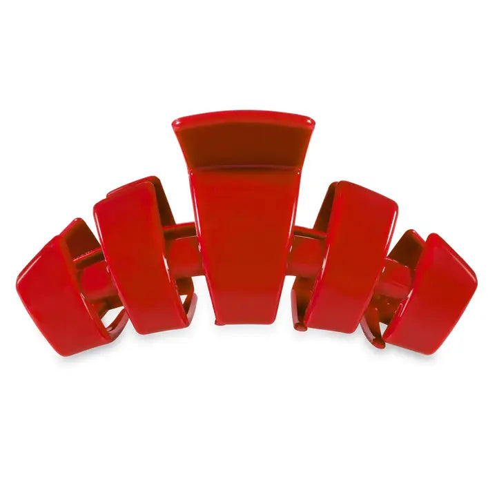 TELETIES | Classic Large Claw Hair Clip