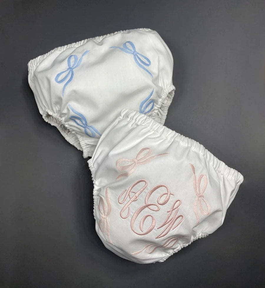 Boutross | Bow Bloomers